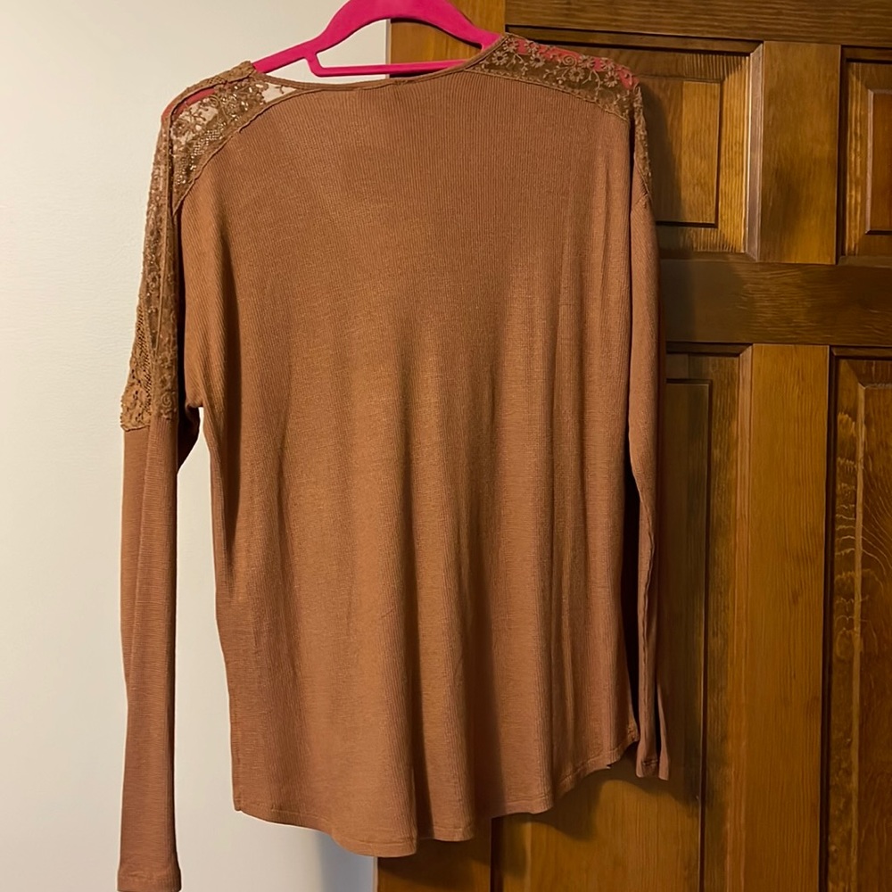 Great boutique top